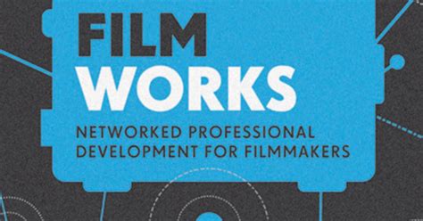 Filmworks 2012 Participants Announced Watershed
