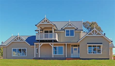 Home Farm Houses Of Australia