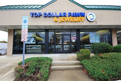 Top Dollar Pawn And Jewelry Updated May 2024 62 Photos 3360 Crain Hwy Waldorf Maryland