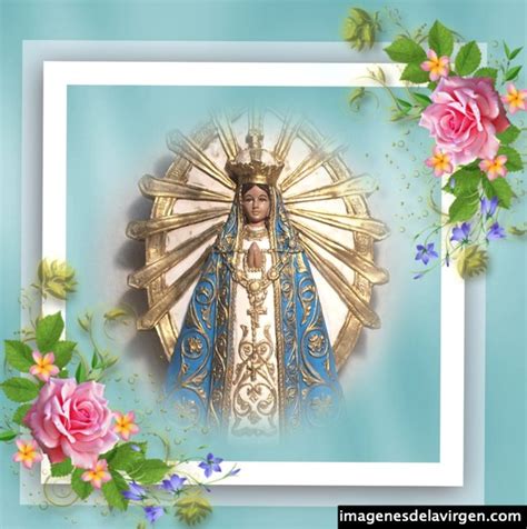 Virgen de lujan 41, seville spain. Imágenes de la Virgen de Luján para descargar gratis ️
