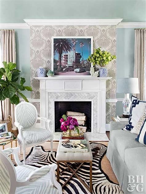 Check spelling or type a new query. Make Your Fireplace a Focal Point with These 26 Mantel ...