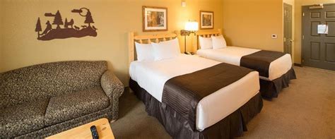 Great Wolf Lodge Anaheim/Garden Grove | Los Angeles | Undercover Tourist