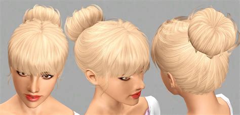Ben ils sont beaux tes sets et ont tout à fait leur place ici. Épinglé sur Coiffures femme - Sims 3