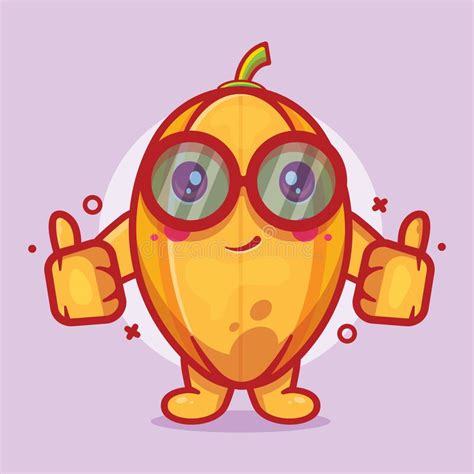 Cartoon Star Thumb Up Isolated Stock Illustrations 179 Cartoon Star