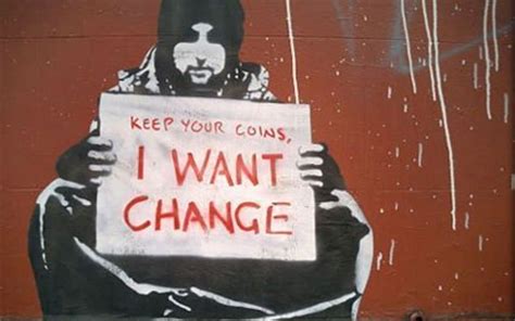 15 Heartbreaking Graffiti On World Issues And Social Justice