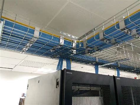 Significant Things To Know About Cable Trays Infinity Space