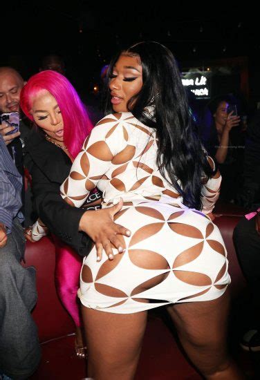 Megan Thee Stallion Nude LEAKED Pics Porn Video Scandal Planet