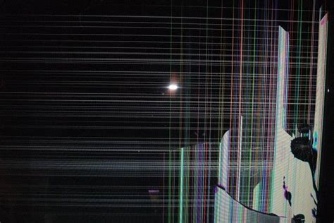 Broken Computer Screen Wallpaper ·① Wallpapertag