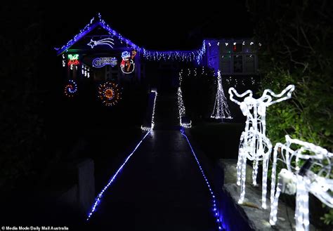 Sydneys Outer Suburbs Outshine The Others With Impressive Christmas