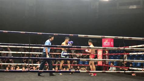 Muay Thai Bangkok Youtube