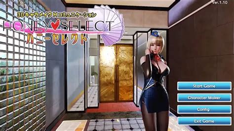 Download Honey Select Apk For Android
