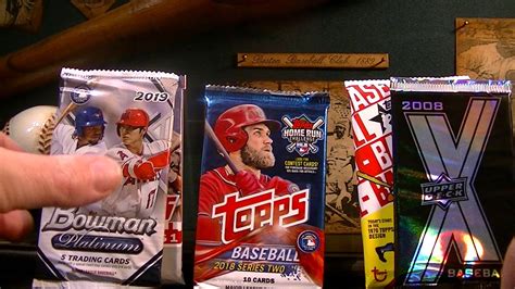 Get the best deal for 2018 season box baseball trading cards from the largest online selection at ebay.com. Baseball Card Lottery Baseball Mystery Box - YouTube