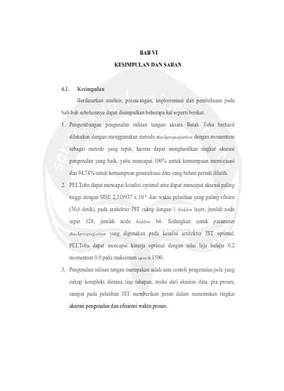 Top Pdf Pengenalan Pola Tulisan Tangan Aksara Jawa De Vrogue Co