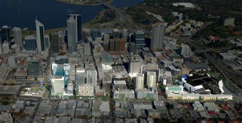 We will return full status of your parcel. Perth City Link: Reference Design, Bus Project | TrackPM