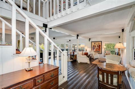 Brooke Shields Unloads Longtime Canyon View Home For 74m