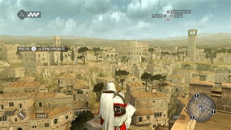 Assassin S Creed The Ezio Collection Review Maxi Geek