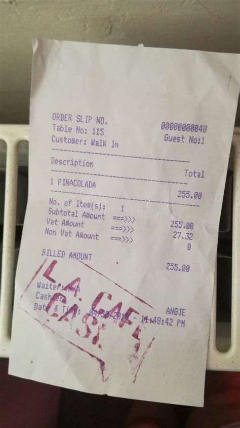 La Cafe Manila Restaurant Reviews Phone Number And Photos Tripadvisor