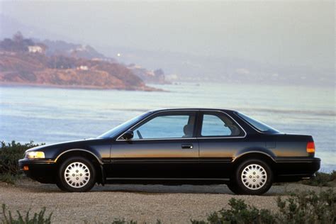 199293 Honda Accord Lx Coupe North Americacb7 Honda Accord Coupe