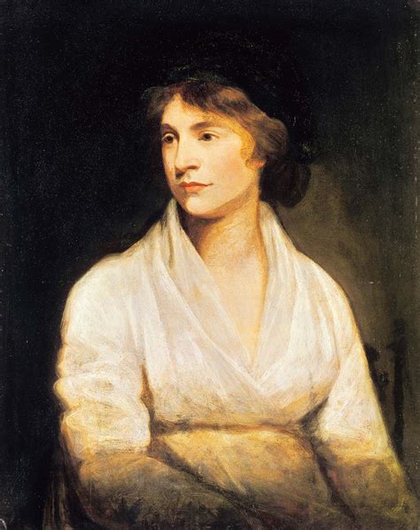 When Did Mary Wollstonecraft Get Married Britannica