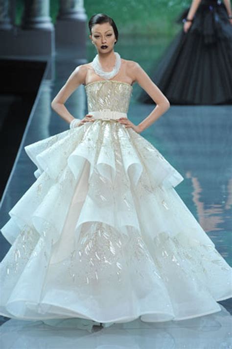 Amazing Dior Wedding Dresses Of The Decade Check It Out Now Blackwedding4
