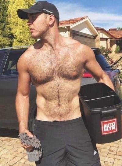 Pin On Hot Hairy Guys