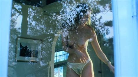 Nude Video Celebs Beth Riesgraf Nude The Summer Of My Deflowering