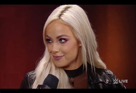 Wwe Reveals Liv Morgan Photo Shoot With New Ring Attire See Liv Morgans New Look