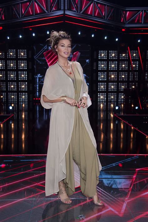 Sezonu pokazał, że jurorzy znowu będą musieli stanąć przed trudnymi wyborami. "The Voice of Poland". Edyta Górniak wystąpiła w ...
