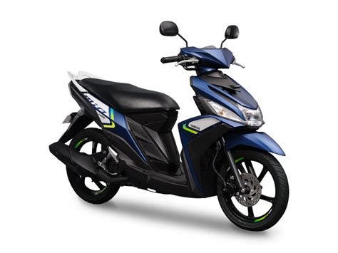 Yamaha Mio I 125 Suerte Motoplaza