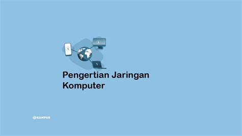 We did not find results for: Pengertian Jaringan Komputer - Sejarah, Jenis-jenis dan ...