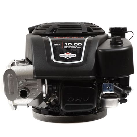 Briggs And Stratton 675hp Petrol Engine 1000 Series