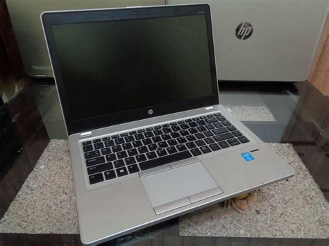 To improve the performance of the hp elitebook folio 9480m notebook you are using, you must keep the driver software up to date. Jual Hp Folio 9480 elitebook Core i5 haswell ram8gb ...