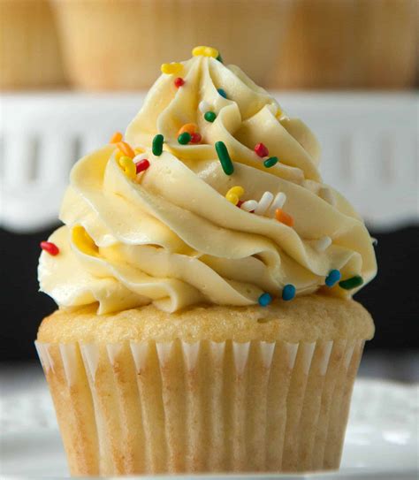 How To Make French Buttercream Frosting Boston Girl Bakes