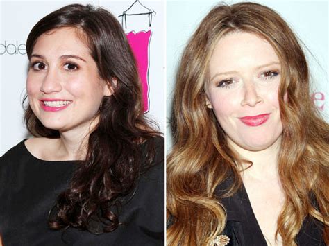 289 people like this topic. Lucy DeVito and Natasha Lyonne on Getting Moral Support ...