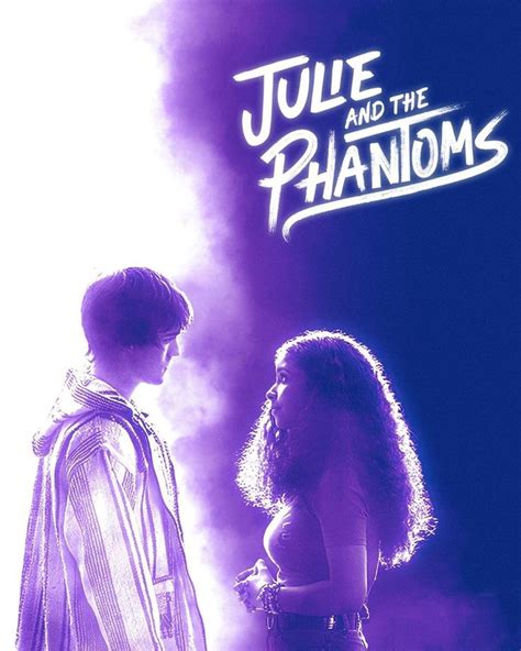 Pin On Julie And The Phantoms