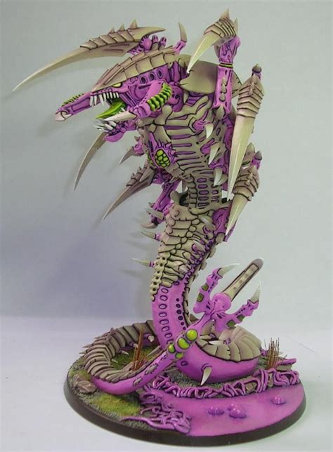 Tyranids Gallery Dakkadakka Tyranids Warhammer 40k Tyranids