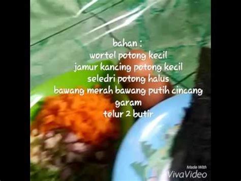Pembayaran mudah, pengiriman cepat & bisa cicil 0%. Cara Membuat Telur Dadar Gulung ala Jepang - YouTube
