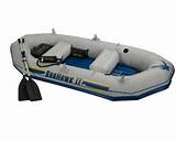 Top Rated Inflatable Boats Photos