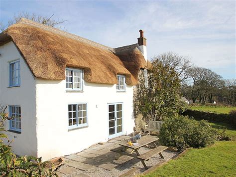 Rose Cottage Manaccan Cornwall Self Catering Holiday Cottage
