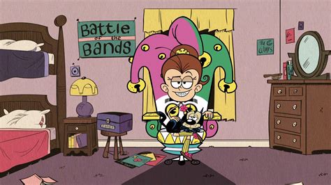 The Loud House 2014