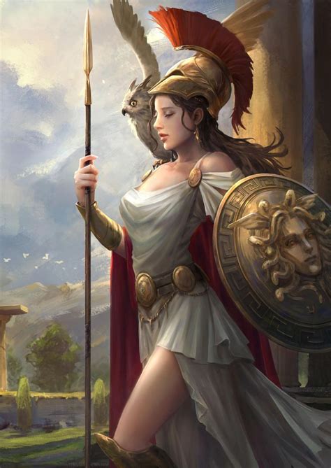Greek Gods And Goddesses Greek And Roman Mythology Athena Greek Goddess Greece Goddess Greek