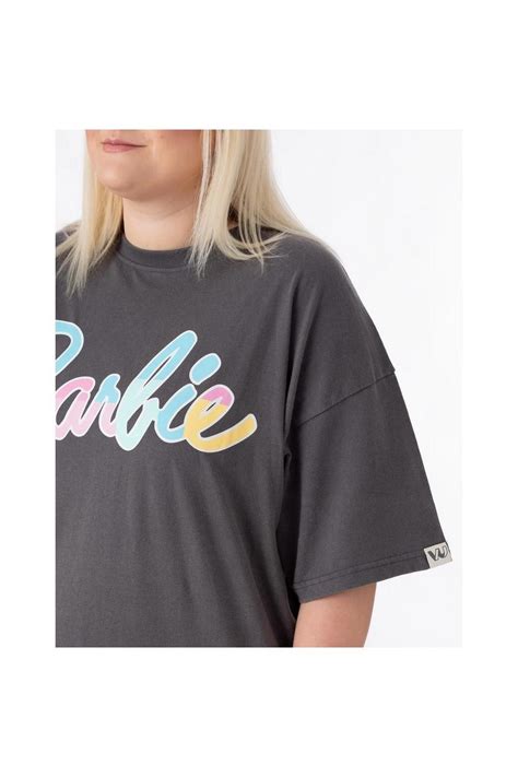 Dresses Oversized T Shirt Dress Barbie