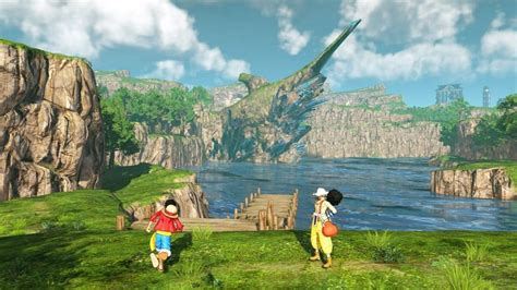 One piece world seeker is the first game in the series based on the anime and manga that has featured an open world environment. Descargar One Piece World Seeker Deluxe Edition PC [Full ...
