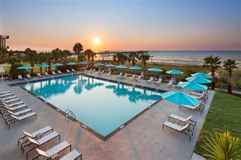 6 Best Luxury Hotels In Myrtle Beach South Carolina Trip101