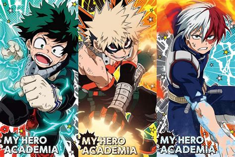 My Hero Academia Chapter 224 Release Date Predictions