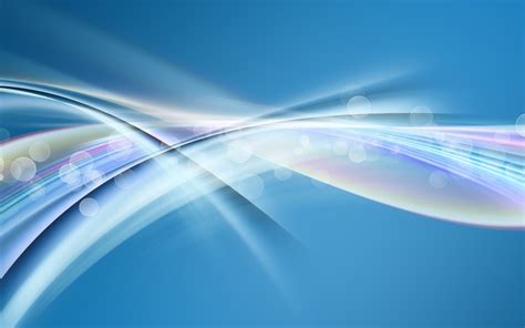 Blue Abstract Full Hd Wallpaper For 1920x1200