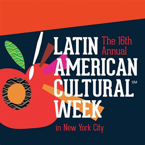 Latin American Cultural Week Lacw