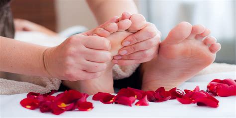 Romantic Foot Massage Wiki Health