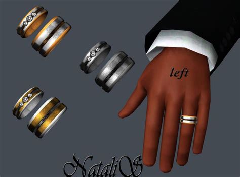 Alex Ani Birth Month Adjustable In 2020 With Images Sims 4 Wedding