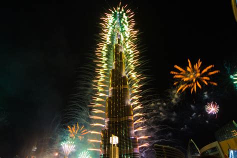 Best Places To Watch New Year S Eve Fireworks In Dubai Property Finder Blog UAE